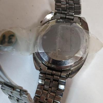 Have You Got the Time?