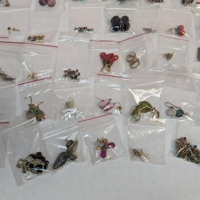 Estate Earrings