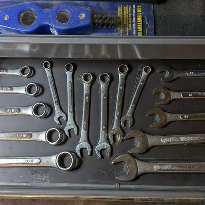 Brookstone Tool Set