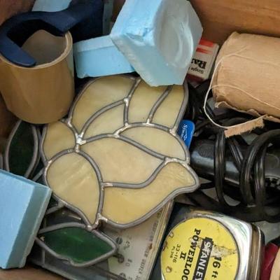 Junk Drawers
