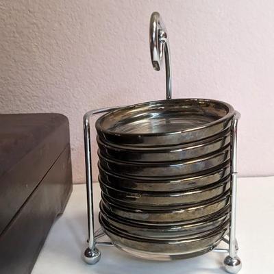 Silverplate Service