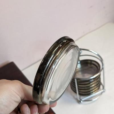 Silverplate Service