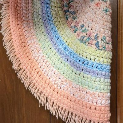 Crocheted Cuties