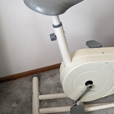 Stationary Bicycle