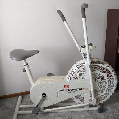 Stationary Bicycle