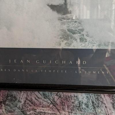 Jean Guichard Lighthouse Prints
