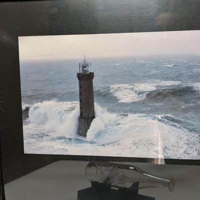 Jean Guichard Lighthouse Prints