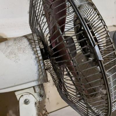 Heating and Cooling