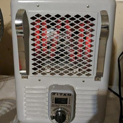 Heating and Cooling