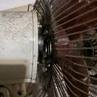 Heating and Cooling