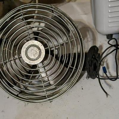 Heating and Cooling