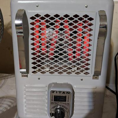 Heating and Cooling