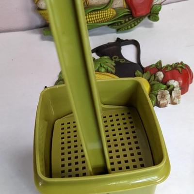 Vintage Vittles