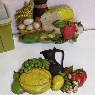 Vintage Vittles