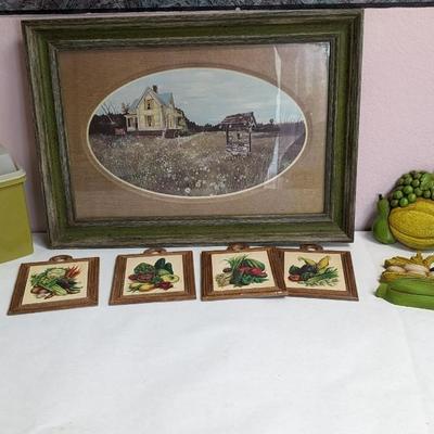 Vintage Vittles