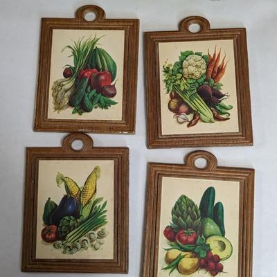 Vintage Vittles