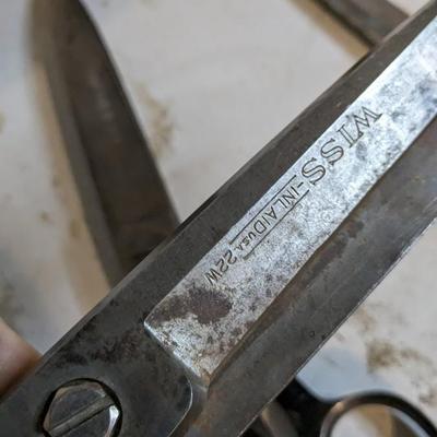 Saw and Snip