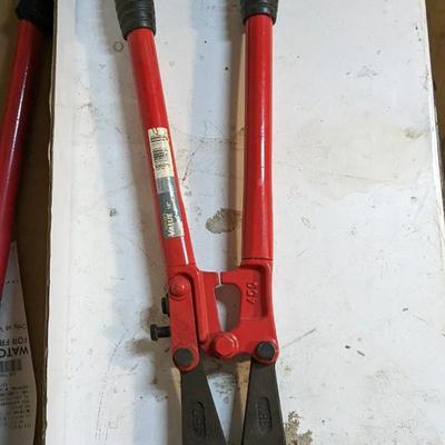 Saw and Snip