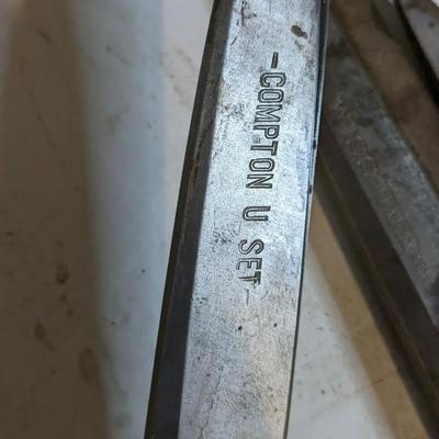Saw and Snip