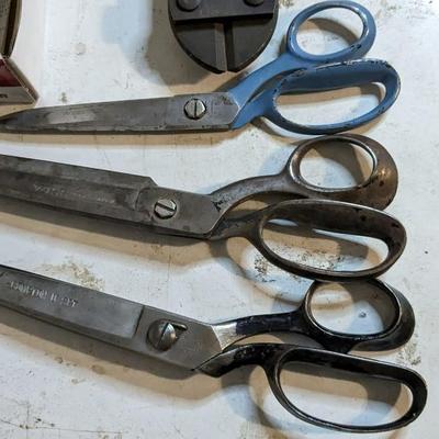 Saw and Snip