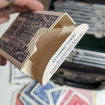 Card Club