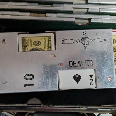 Card Club