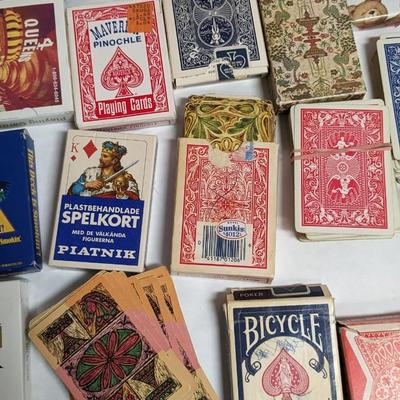 Card Club