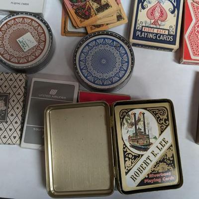 Card Club
