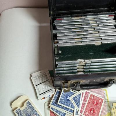Card Club