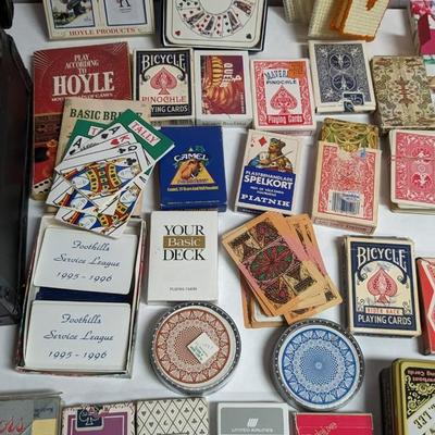 Card Club