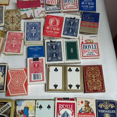 Card Club