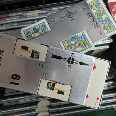 Card Club