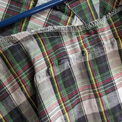Clothing Assortment