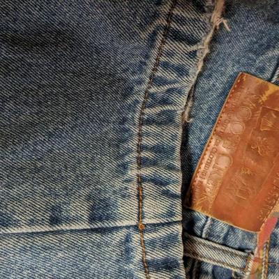Clothing Assortment