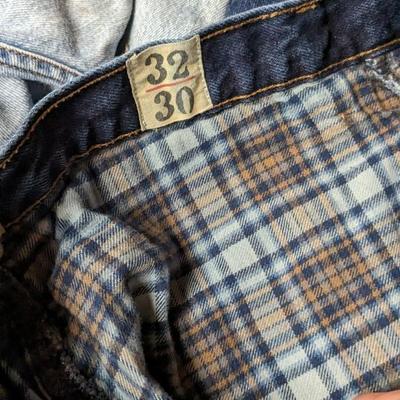 Clothing Assortment