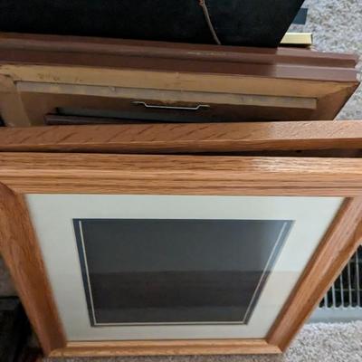 I've Been Framed! 