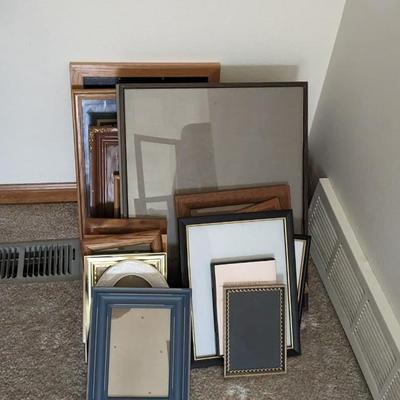 I've Been Framed! 