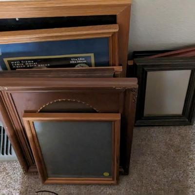 I've Been Framed! 