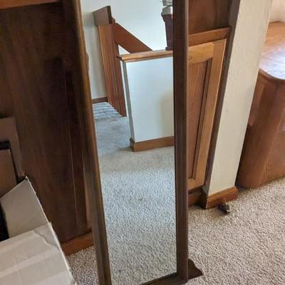 I've Been Framed! 