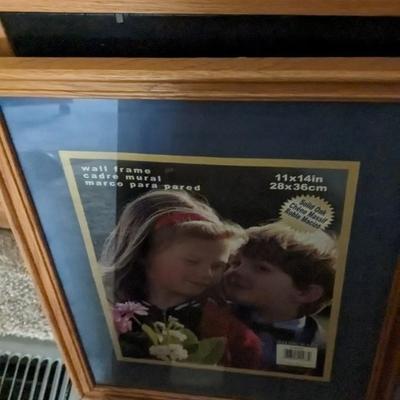 I've Been Framed! 