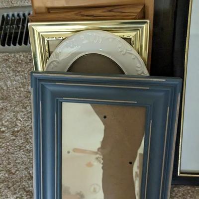 I've Been Framed! 