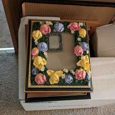 I've Been Framed! 