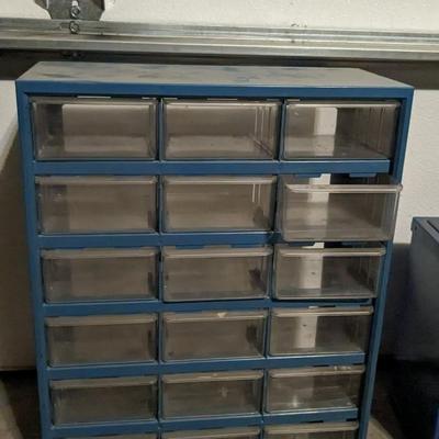 Garage Storage