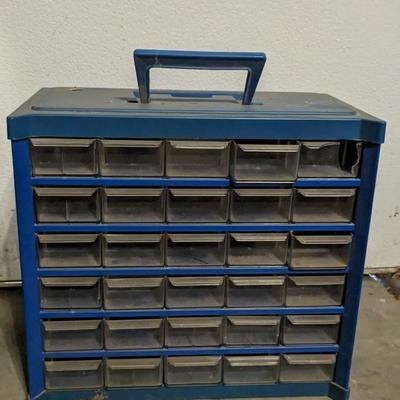 Garage Storage