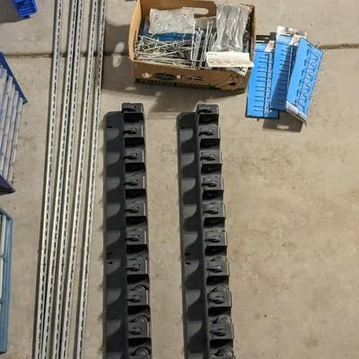 Garage Storage
