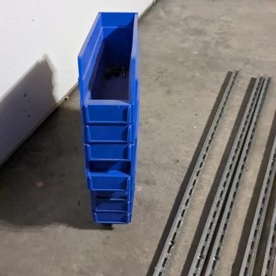 Garage Storage