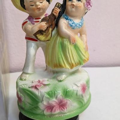 Music Boxes