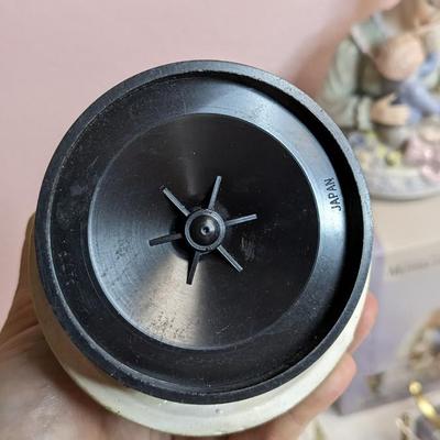 Music Boxes