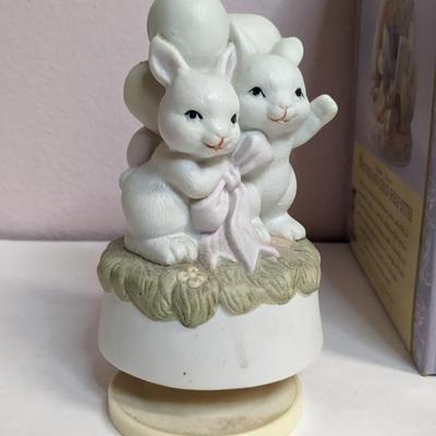 Music Boxes