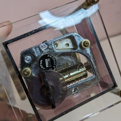 Music Boxes
